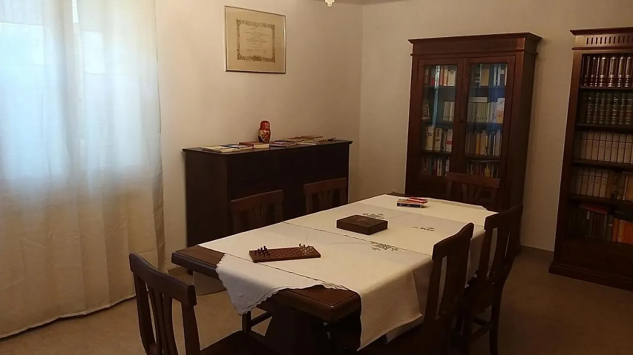 B&B Villa Trotter Mira