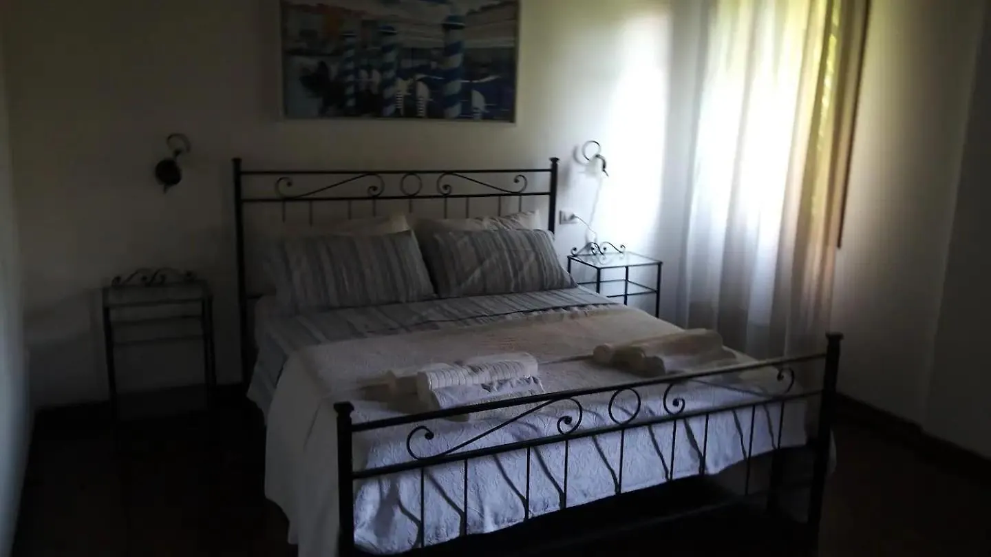 B&B Villa Trotter Mira 0*,