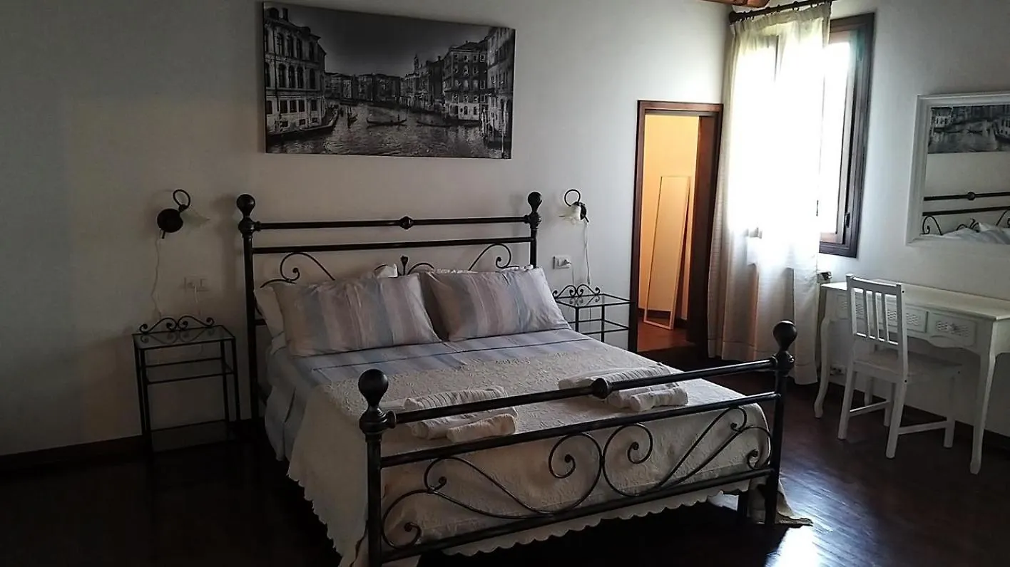 B&B Villa Trotter Mira 0*,  Italy