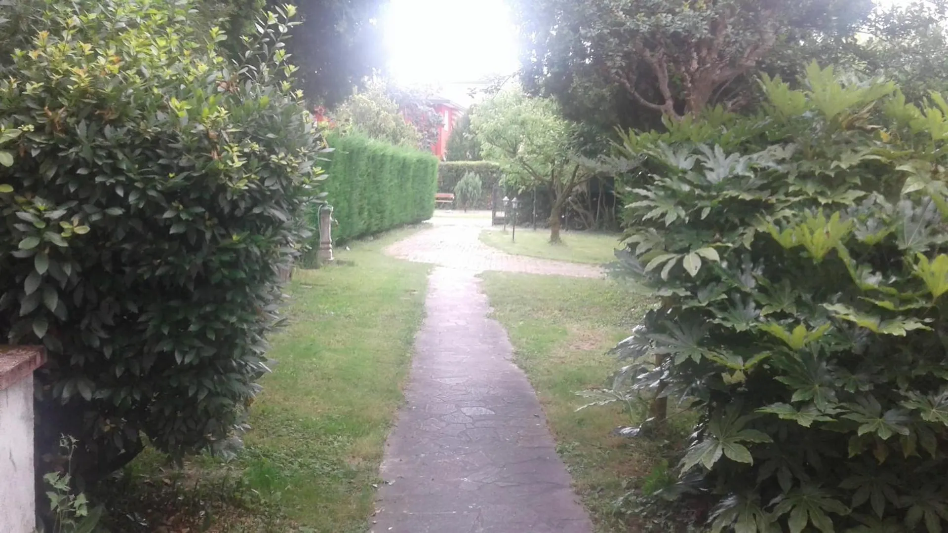 B&B Villa Trotter Mira 0*,  Italy