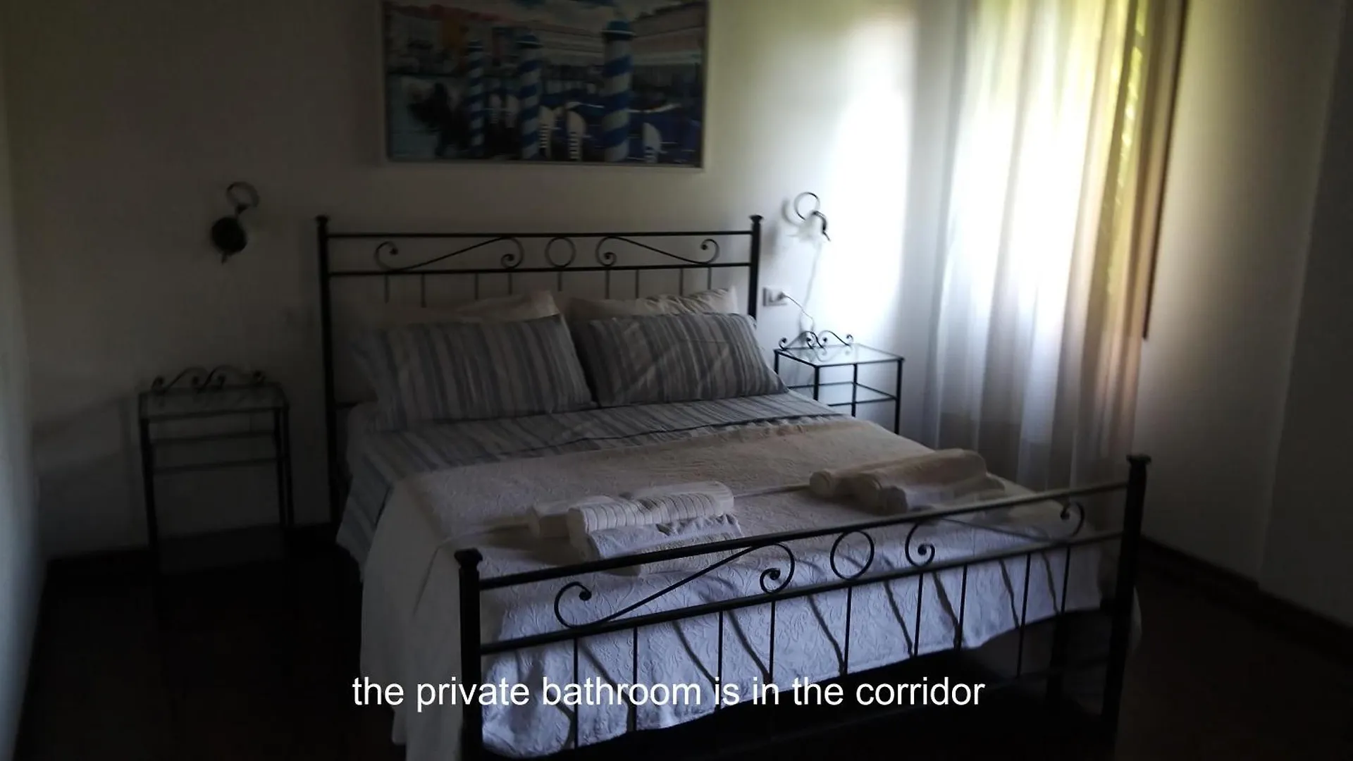 B&B Villa Trotter Mira Italy