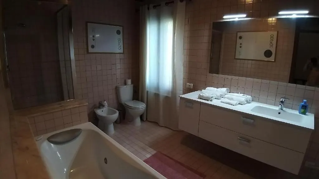 B&B Villa Trotter Mira Bed & Breakfast