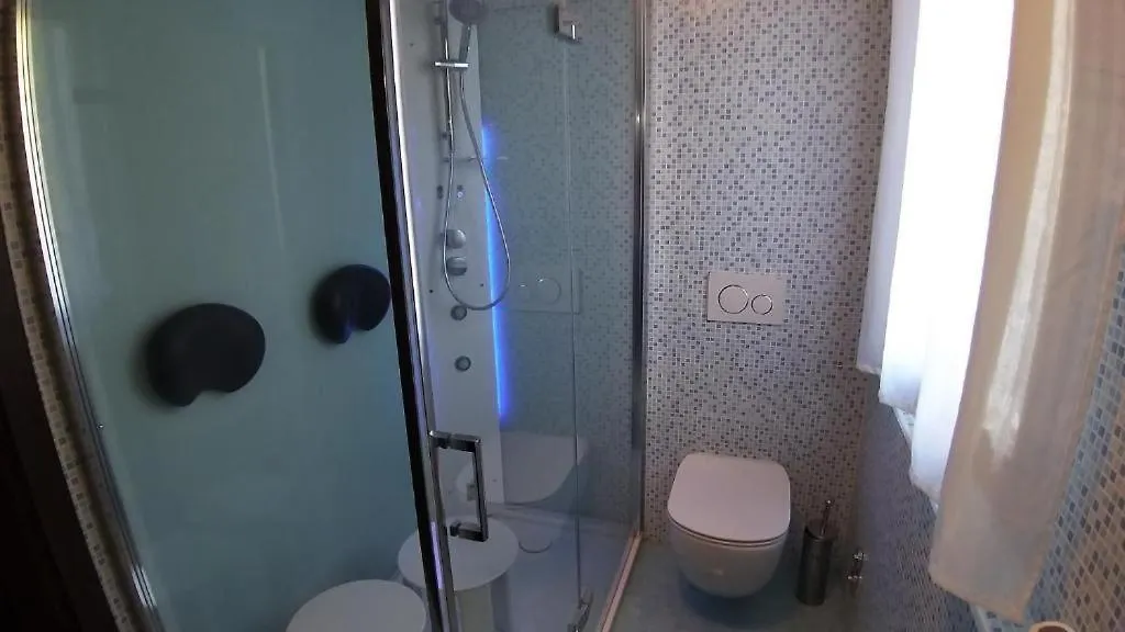 Bed & Breakfast B&B Villa Trotter Mira