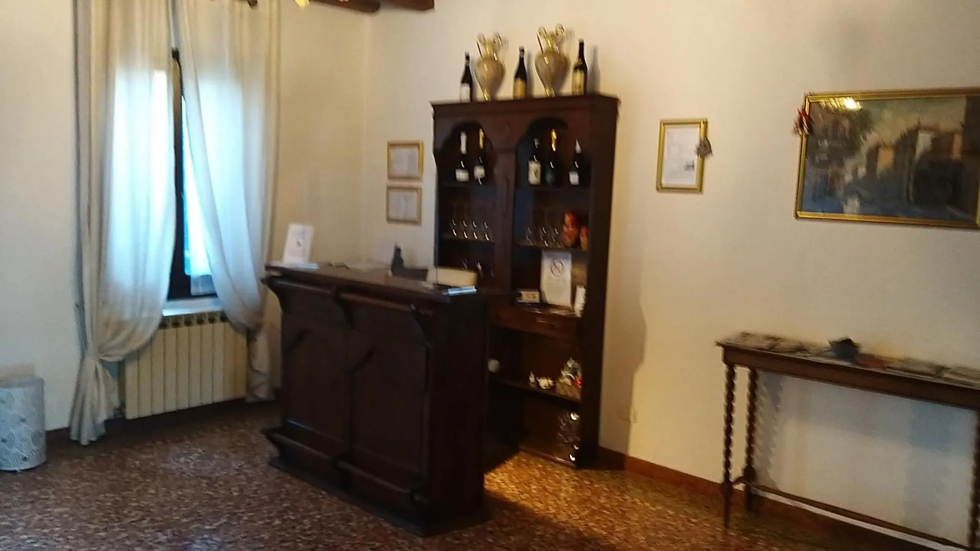 Bed & Breakfast B&B Villa Trotter Mira