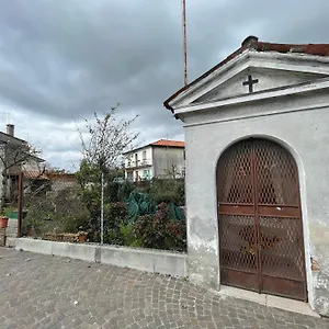 Al Capitello Apartment